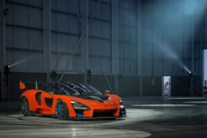 2018 McLaren Senna P15 5K975476568